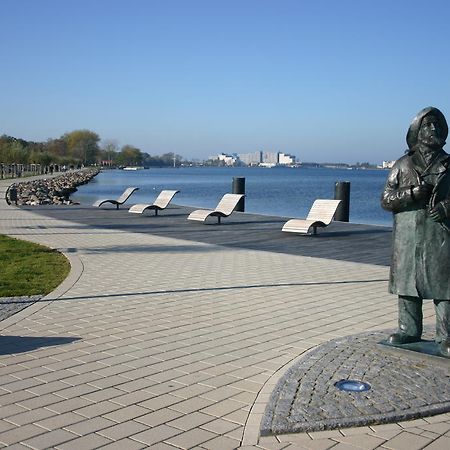 Kappen Plambeck Διαμέρισμα Heiligenhafen Εξωτερικό φωτογραφία