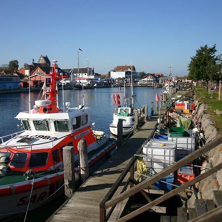 Kappen Plambeck Διαμέρισμα Heiligenhafen Εξωτερικό φωτογραφία